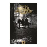 Paralel Cinayetler - Hüseyin Bul