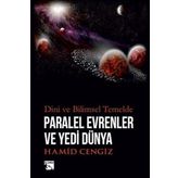 Paralel Evrenler ve Yedi Dünya Hamid Cengiz