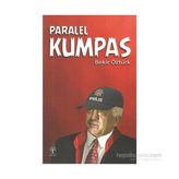Paralel Kumpas - Bekir Öztürk