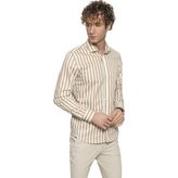 Paramount Slim-Fit Gömlek - 2XL - Açık Bordo