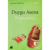 Paramparça - Duygu Asena
