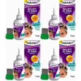 Paranit 100 ml 4 Adet Bit Sprey