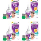 Paranit 100 ml Şampuan X4
