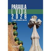 Paraula i Vida 2026: L'Evangeli comentat cada dia