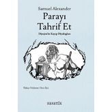 Parayı Tahrif Et - Samuel Alexander