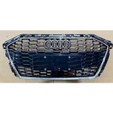 Parçadükkanda Audi A3 Ön Panjur Kromlu 2021>>
