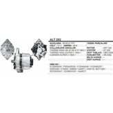 Parçafix Alternator 12V 90A Thermoking Carrier