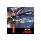 parcafix Dacia Duster Phaff Ön Muz Silecek Takımı 2017-