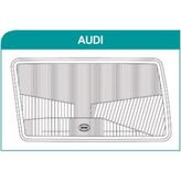 Parçafix Far Camı Sol Audi A80 Profesyonel 1986-1991