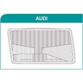 Parçafix Far Camı Sol Audi A80 Ym 1992-2005