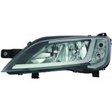 Parçafix On Far Sol Citroen Jumper Ducato 2014-
