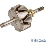 Parçafix Rotor 12V L300 H100 65A