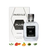 Pardole E-037 EDP 50 ml Erkek Parfüm