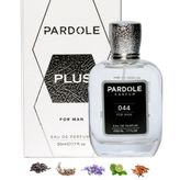 Pardole E-044 EDP 50 ml Erkek Parfüm