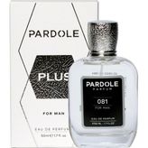Pardole E-081 EDP 50 ml Erkek Parfüm