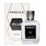 Pardole E-092 EDP 50 ml Erkek Parfüm
