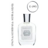 Pardole E-093 EDP 50 ml Erkek Parfüm