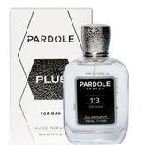 Pardole E-113 EDP 50 ml Erkek Parfüm