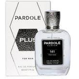 Pardole E-141 EDP 50 ml Erkek Parfüm