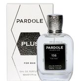 Pardole E-156 EDP 50 ml Erkek Parfüm