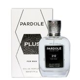 Pardole E-212 EDP 50 ml Erkek Parfüm