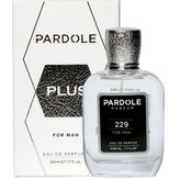 Pardole E-229 EDP 50 ml Erkek Parfüm