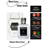 Pardole E-241 EDP 50 ml Erkek Parfüm