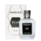 Pardole E-243 EDP 50 ml Erkek Parfüm