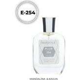 Pardole E-254 EDP 50 ml Erkek Parfüm
