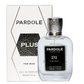 Pardole E-272 EDP 50 ml Erkek Parfüm