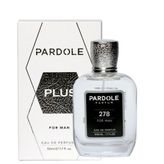 Pardole E-278 EDP 50 ml Erkek Parfüm