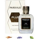 Pardole K-010 EDP 50 ml Kadın Parfüm