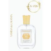 Pardole K-026 Çiçeksi 50 ml Kadın Parfüm