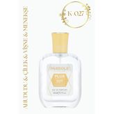 Pardole K-027 Meyvemsi 50 ml Kadın Parfüm