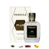 Pardole K-089 EDP 50 ml Kadın Parfüm