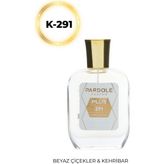 Pardole K-291 EDP 50 ml Kadın Parfüm
