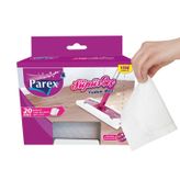 Parex 20'li Süpürgeç Yedek Bez