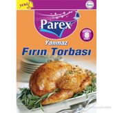 Parex 2107513 Yanmaz Fırın Torbası