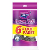 Parex 6'lı Ovma Teli