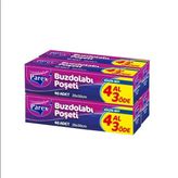 Parex Buzdolabı Poşeti 4'Lu Küçük