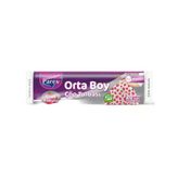 Parex Büzgülü Çöp Torbası Çilek Kokulu Orta Boy