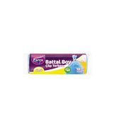 Parex Çöp Torbası Güçlü Battal Boy 10'Lu