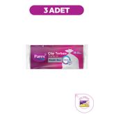 Parex Güçlü Çöp Torbası Mini Boy 3 Adet