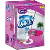 Parex Quick Otomatik Temizlik Seti