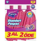 Parex Standart 3 Al 2 Öde Paspas