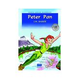 Parıltı / Peter Pan 100 Temel Eser - Tekil Ürün