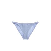 Parıltılı Slip Bikini Altı Astarsız