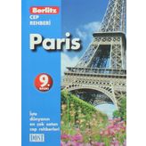 PARIS CEPTE GEZI REHBERI - KOLEKTIF
