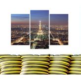 Paris - Görsel Gezi Rehberi - Alan Tillier
