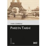 Paris’in Tarihi - Yvan Combeau